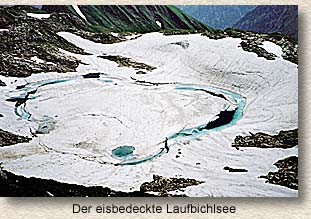 Laufbichlsee